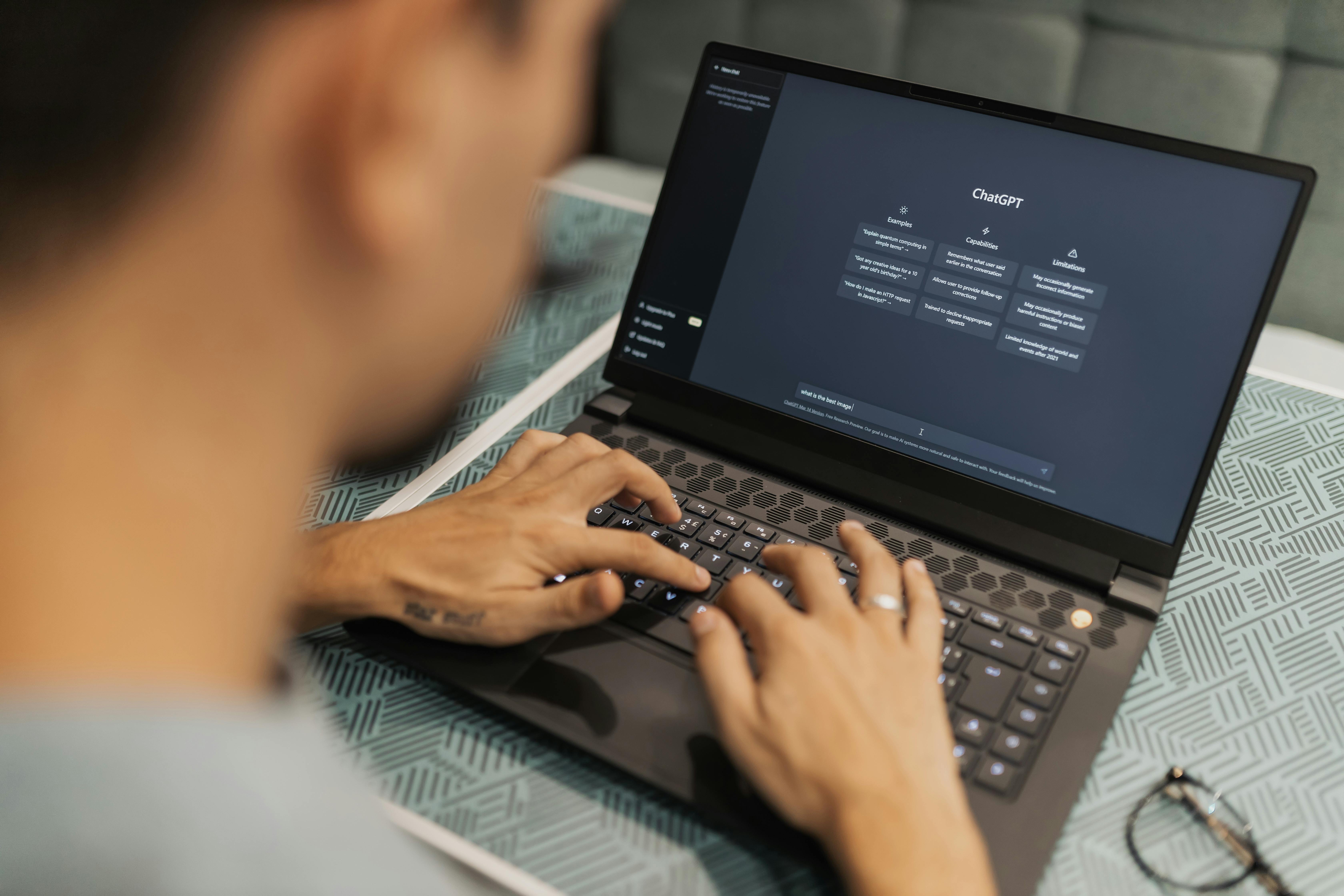 AI Developer Workspace