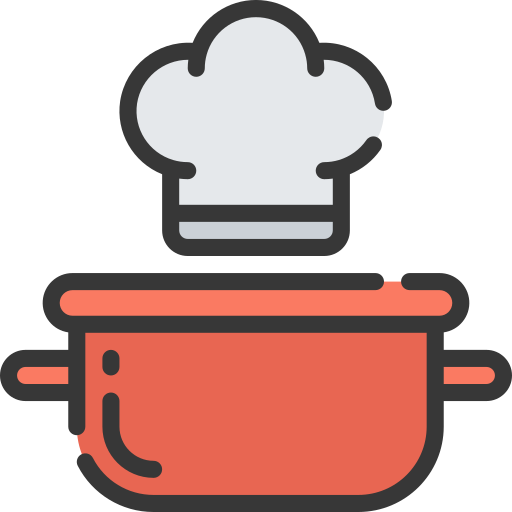Cooking & Recipes icon