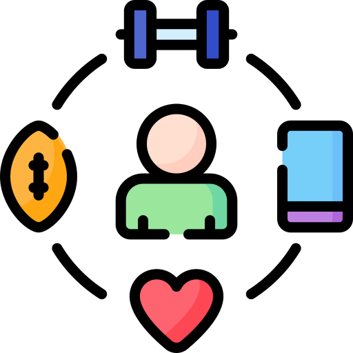Lifestyle & Productivity icon